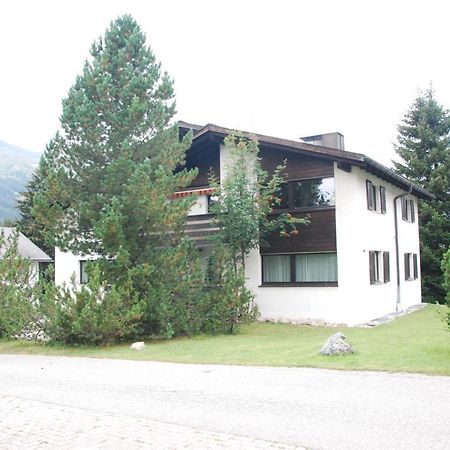 Lodola 298 2 Hk , Wohnung 2 Lenzerheide Eksteriør bilde