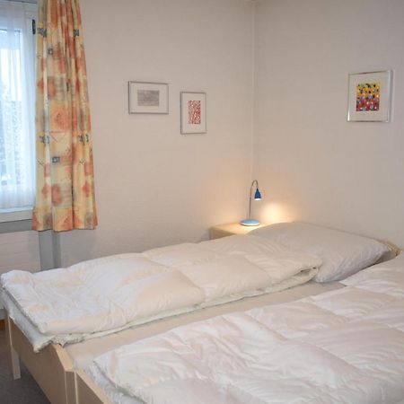 Lodola 298 2 Hk , Wohnung 2 Lenzerheide Eksteriør bilde
