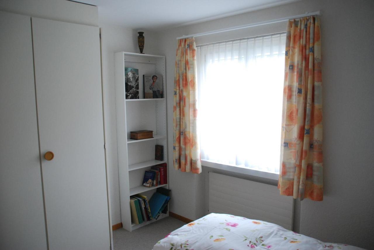 Lodola 298 2 Hk , Wohnung 2 Lenzerheide Eksteriør bilde